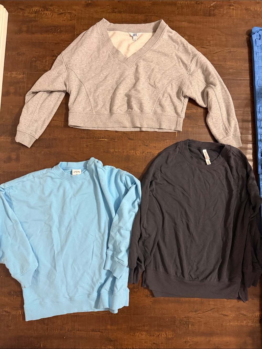 Sweatshirts